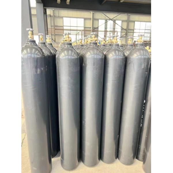 Compressed Gas Cylinders for Welding