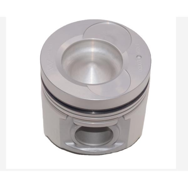 W04ET W04D Engine Cylinder Piston , Engine Piston Set OEM 13216-E0020 For HINO