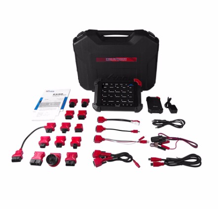 New Arrival Original XTOOL EZ400 same function as XTOOL PS90 PS 90 Diagnostic Tool EZ 400 Updated