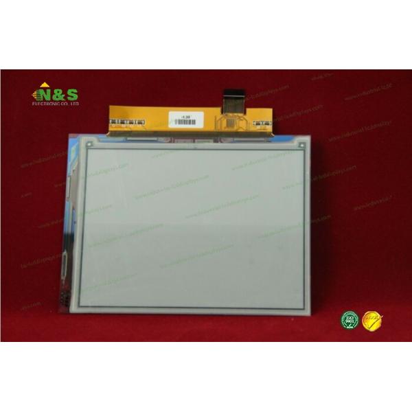 6.0 inch LB060S01-RD02 LG LCD Panel for E-Book Reader panel