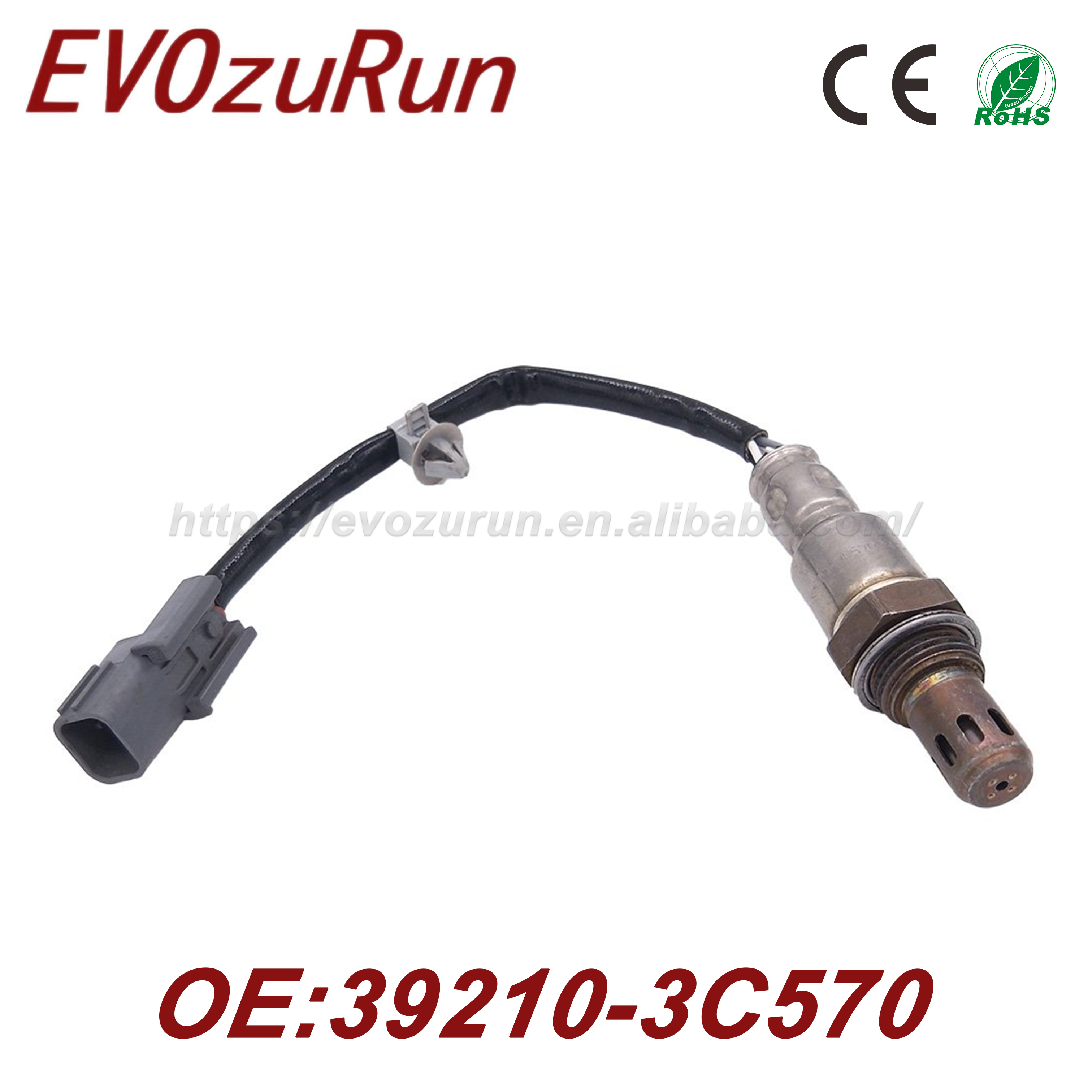 Factory Direct Upstream Oxygen Sensor 39210-3C570 392103C570 O2 Lambda Sensor for Hyundai Genesis Kia K900 3.8L V6 GDI