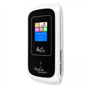 China Outdoor 4G LTE Portable Wifi Router 150Mbps Portable 4G Hotspot Device on sale