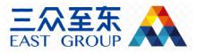 China Wuxi East Group Trading Co.,Ltd logo