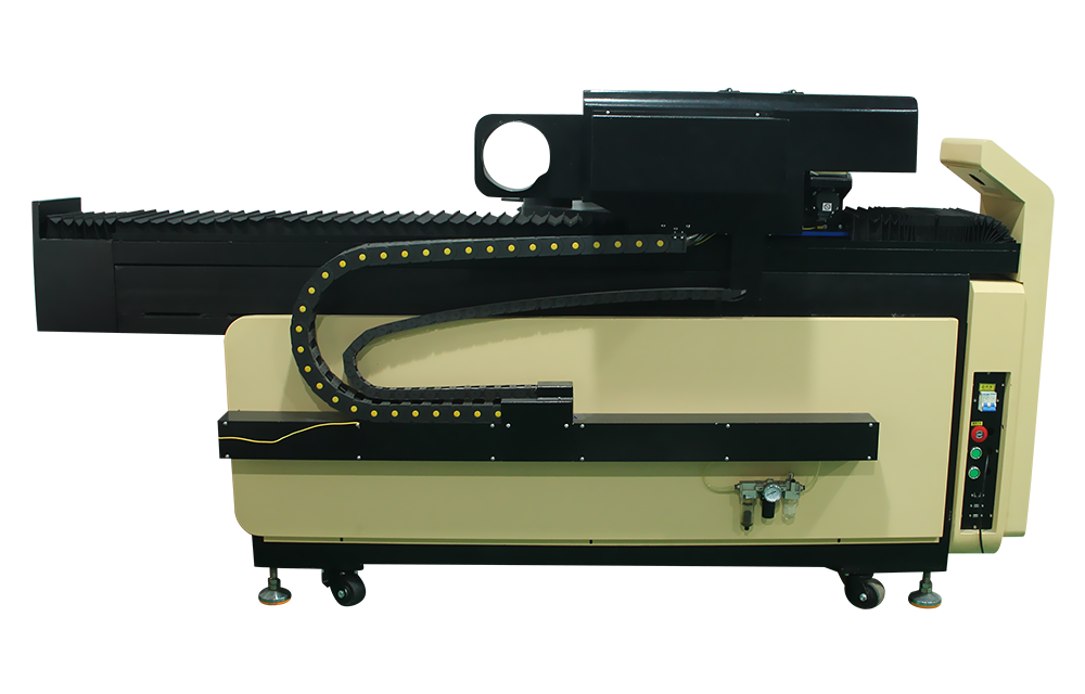 Automatic Multifunctional 600W CO2 Laser Cutting Machine for Wood and Acrylic
