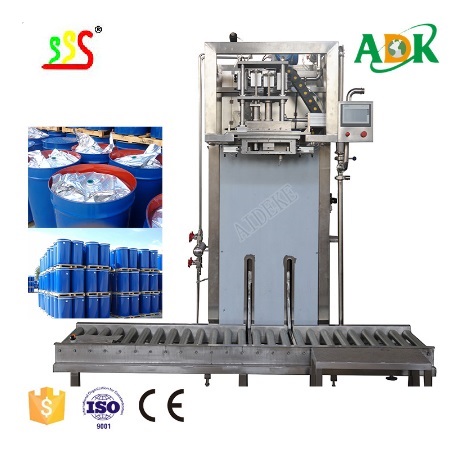 Automatic Stainless Steel Fruit Jam Paste Sauce Processing Line With Filling Accuracy ≤±1%