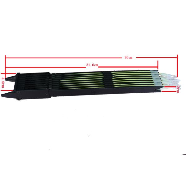 Normal Connector Weaving Loom M2 Module