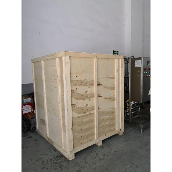 Simple Operation High Capacity Diesel Engine Sugarcane Juice Extractor for Manufacturing Plant