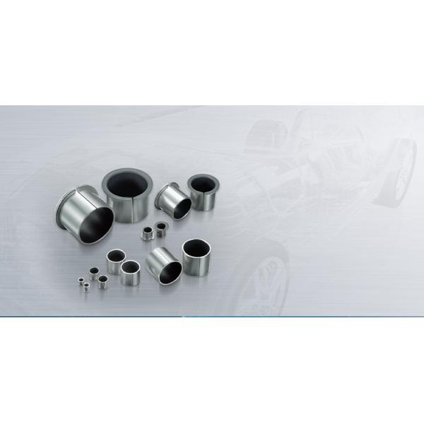 Du Self Lubricating Bearings For Garlock / Flange Bushing