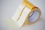 High Viscosity Two Sided Carpet Edging Tape / Joint Tape For Special Packaging