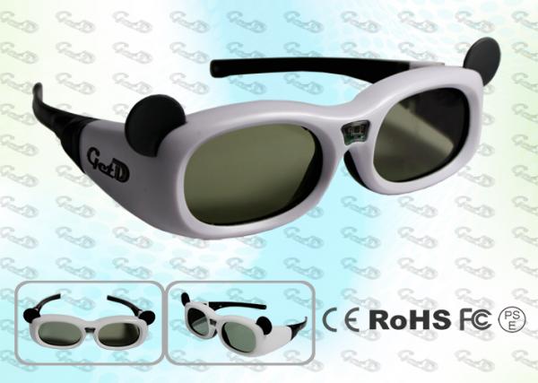 Buy GT600 Kids supper Universal professional shutter glasses  at wholesale prices