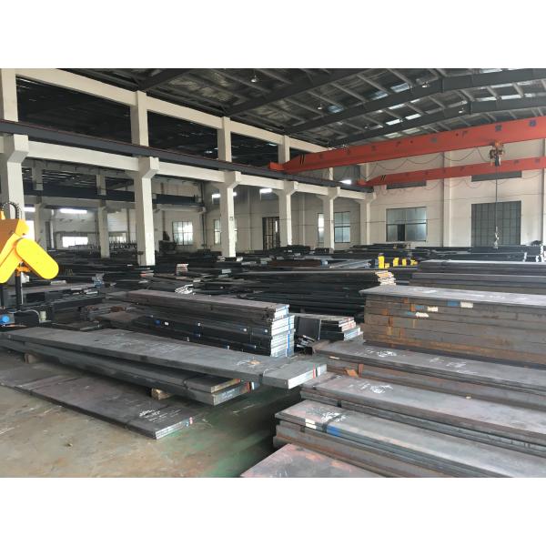Pallet Cutting Blade