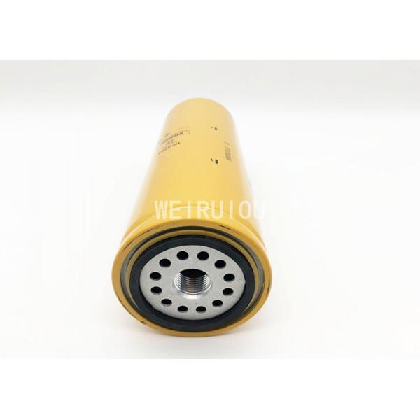 Excavator Engine Fuel Separator Filter Spin On P551312 1R0753