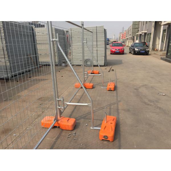 Australia Temporary Fence 2100mmx2400mm