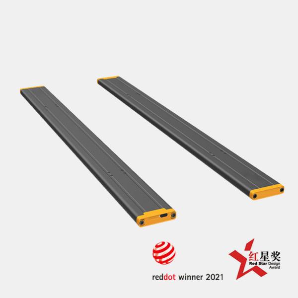 Portable Strip Scale for Logistics: Eliminate Freight Billing Disputes