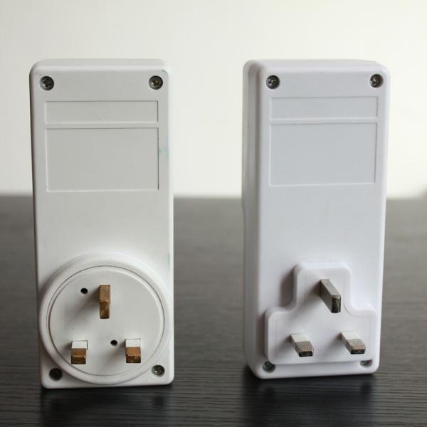 5A Surge Fridge guard 5A voltage protector guard voltage stabilizer voltage regulator