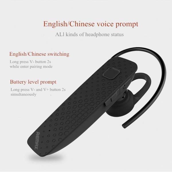 The Bluetooth Headphone Compatible With Android and IOS System Clear Voice