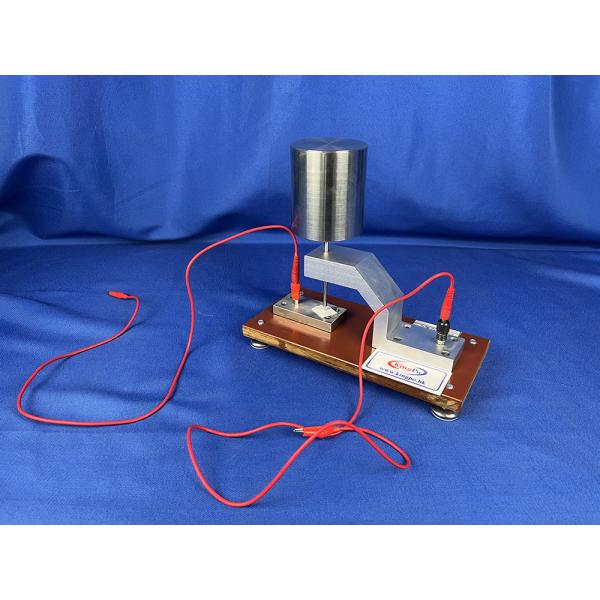 IEC60335-1 Clause 21.2 Electric Safety Tester For Solid Insulation Accessible Parts