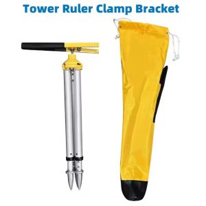 Retractable Mini Pole Bracket 46cm-60cm Adjustable Telescopic Mini Tripod Tower