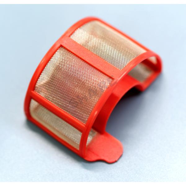 car coffee machine filter