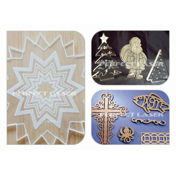 Multi-function CO2 Fabric Laser Engraving Machine 1300*900mm Working Area ,CNC Laser Engraver