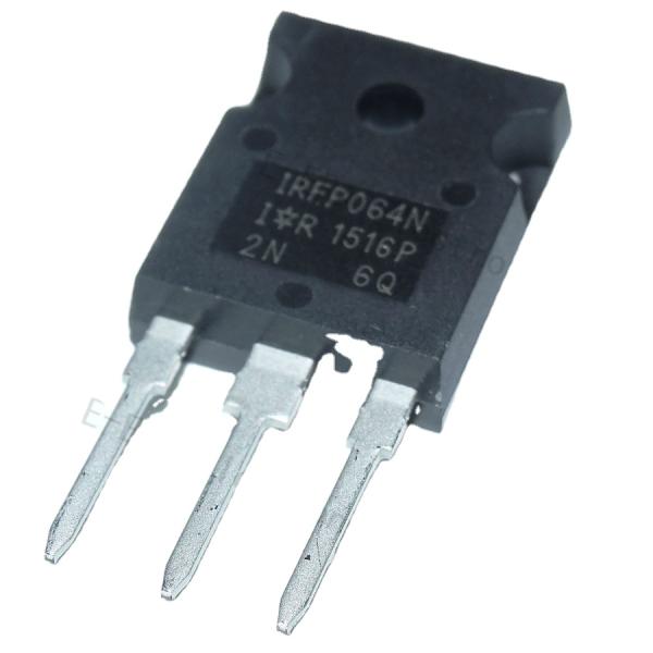 IRFP064N TO-247 Mosfet transistor shenzhen electronic component pc components wholesale market ic chip
