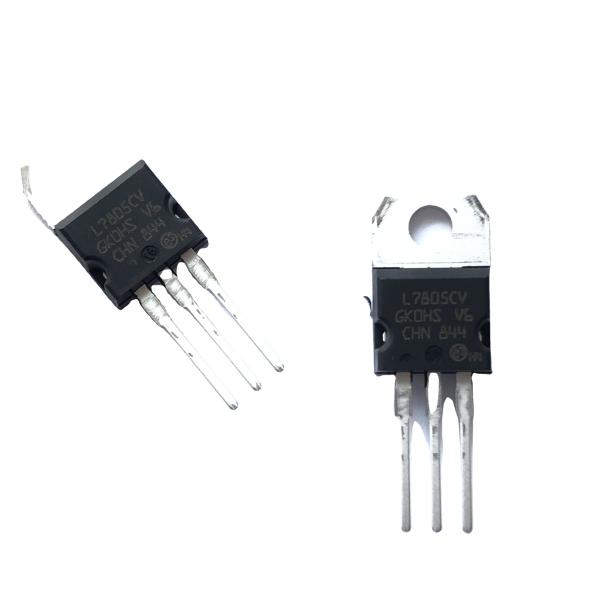 Hot sale100%original L7805CV chips