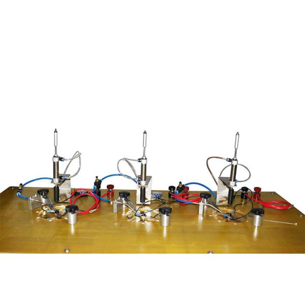 Temperature sensing controls Testing Equipment IEC 60730-1 House Hold Controls