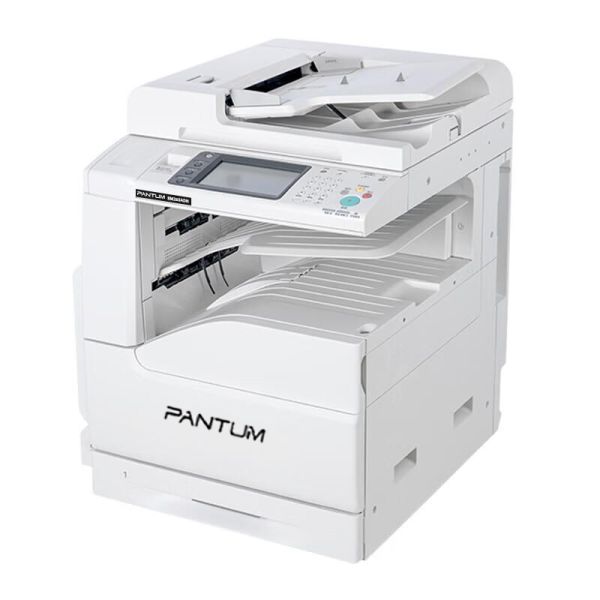 New Pantum CM265ADN A3 Color Multifunctional Digital Printer USB+NET Interface 1200X1200dpi Resolution Printing/Copying/Scanning