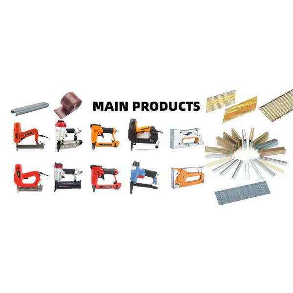 22 Gauge Staple 3/8 Crown 16mm 7116