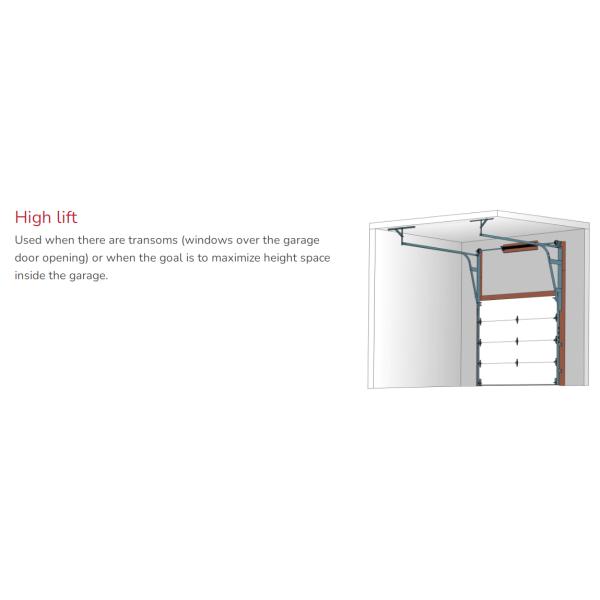 High Security Lock Fire Station Industrial Sectional Doors with Automatic Formed and Emergency Release Fireproof Rolling Shutter Door Exporters