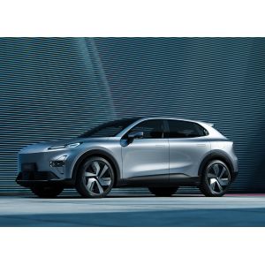 Quality Automobile Chang AV EV SUV 510KM New Energy Deepal S05 New EV Car for sale