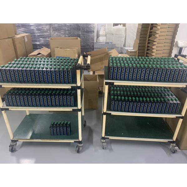5 Port Gigabit Solar PoE Switch