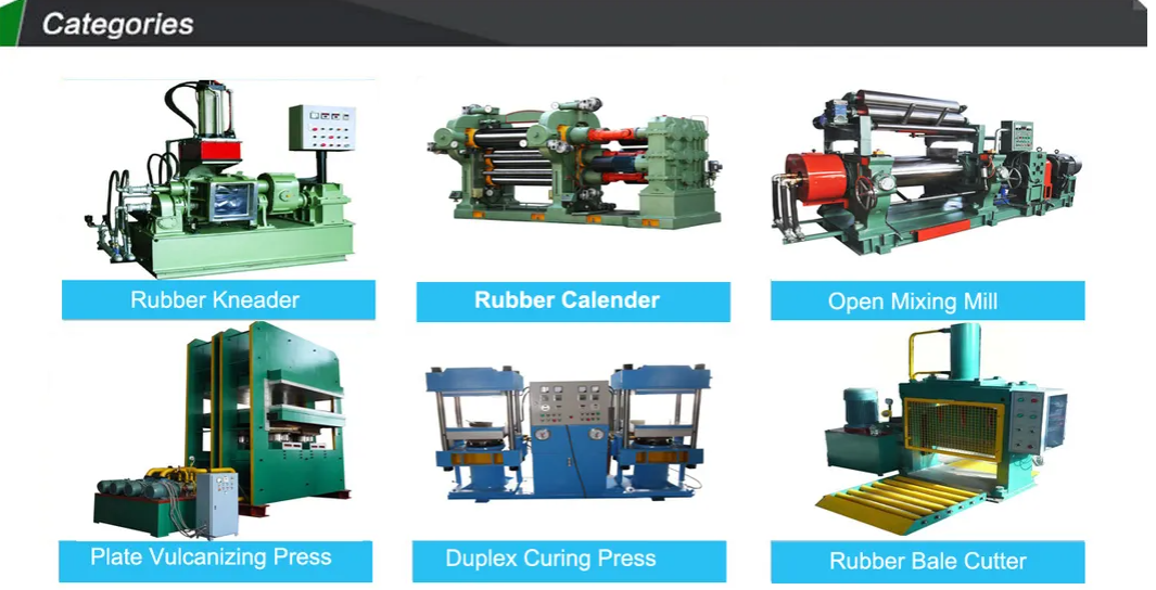 Automatic Electric Internal Mixer Rubber Kneader