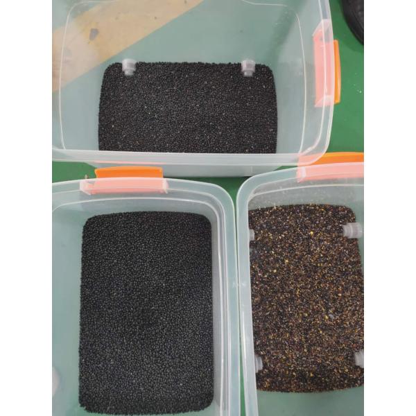Multipurpose Beans Color Sorter 32 Chute Intelligent