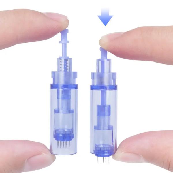 Versatile Tattoo Machine Needle