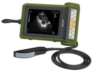 China Full Digital Veterinary Ultrasound Scanner Quick Diagnosis Vet Ultrasound Equipment on sale