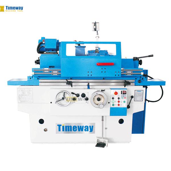 Professional Cylindrical Grinding Machine for External Grinding Diameters 8-200mm