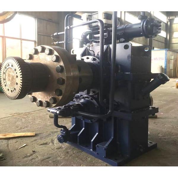 Self-Propelled 12 Inch Cutter Suction Dredger
