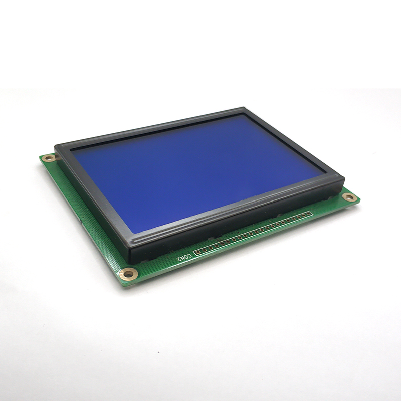 Mono 128x64 12864 LCD display Module ST7920 MPU Interface