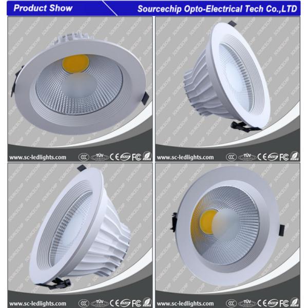 150mm led down light hot sales quality LED Down light