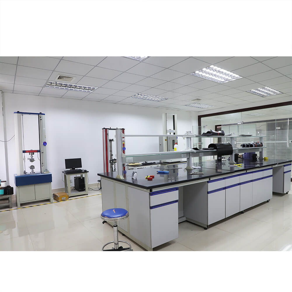 High Density Cross Linked IXPP Foam Material With Great Shock Absorption And Waterproof Performance Soft Protective Cushion Widely Adopted In