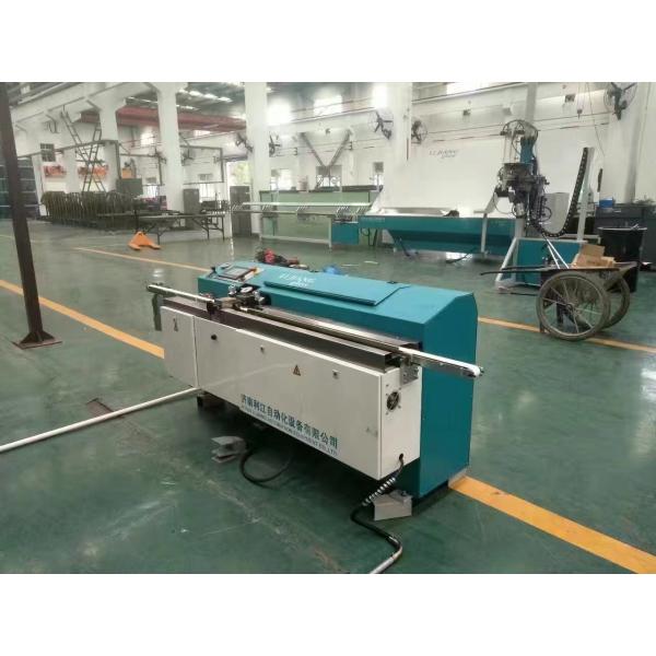 IG Glass Processing Butyl Extruder Machine