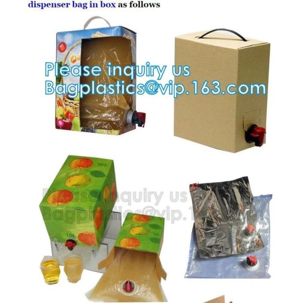 Wine Coffee Box pac beverage packaging condiment packaging coffee packaging snack packaging prepared food packaging powd