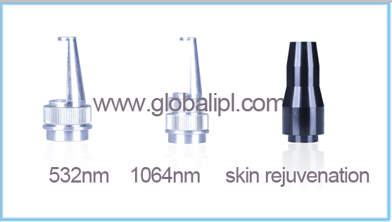 Pigment Therapy Ruby Laser Tattoo Removal Machine Long Pulsed