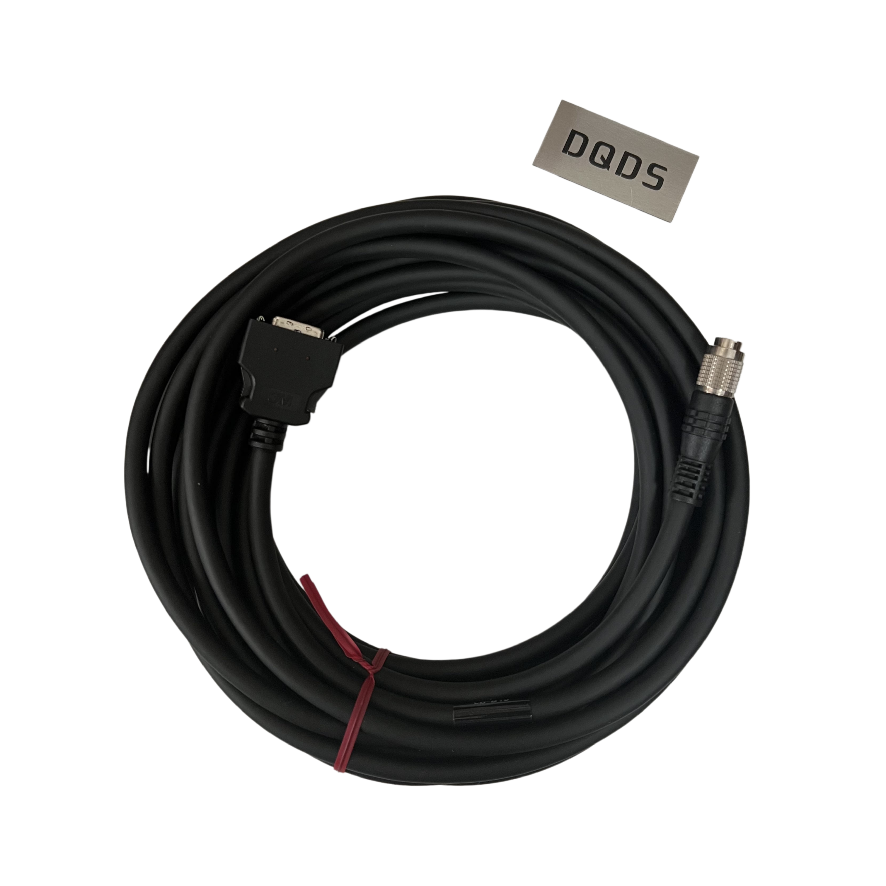 KEYENCE CB-B10 Sensor Head Cable he Model: Compatible with laser measuring