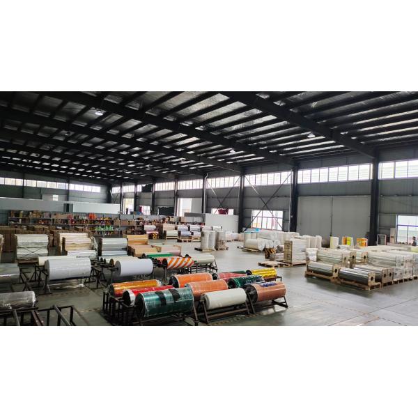 Customized Printable Glass Bead High Intensity Grade Reflective Sheeting