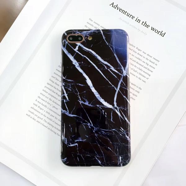 Iphone X TPU marble case, Iphone X protective TPU case, Iphone X accessories