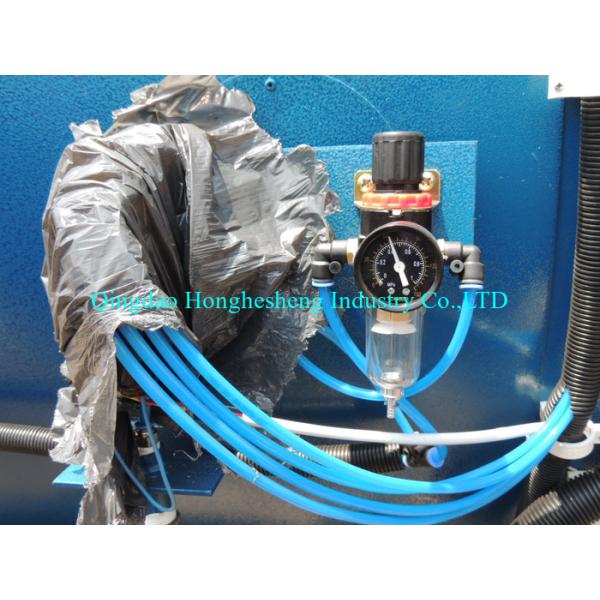 3000x6000 Tire Retreading Autoclave Tank