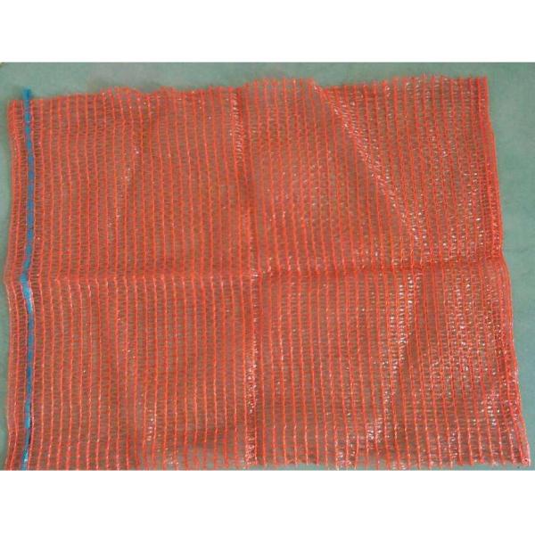 DRCA Raschel Warp Knitting Machine for Vegetable Net Bags
