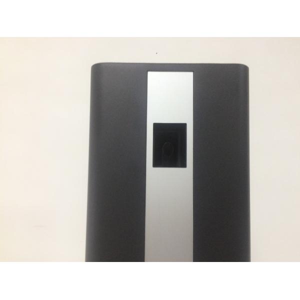 6.5kg Commercial Scent Diffuser For Cinema / Shopping Mall Coverage 2000CBM